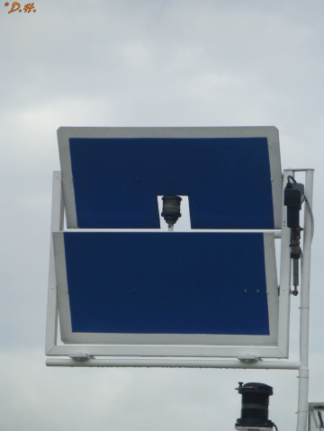 Schifffahrtszeichen