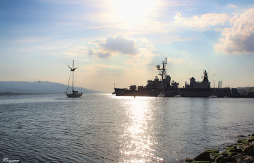 Yeni Ufuklara Yelken Açmalı