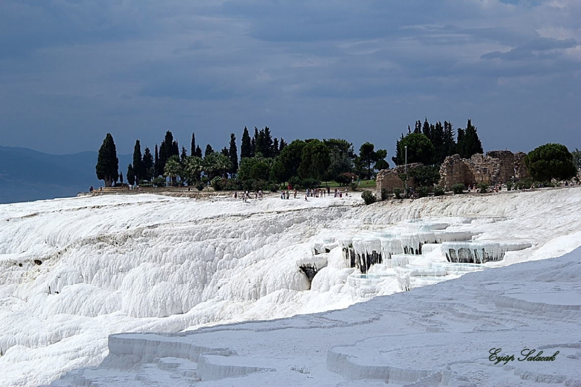 Pamukkale