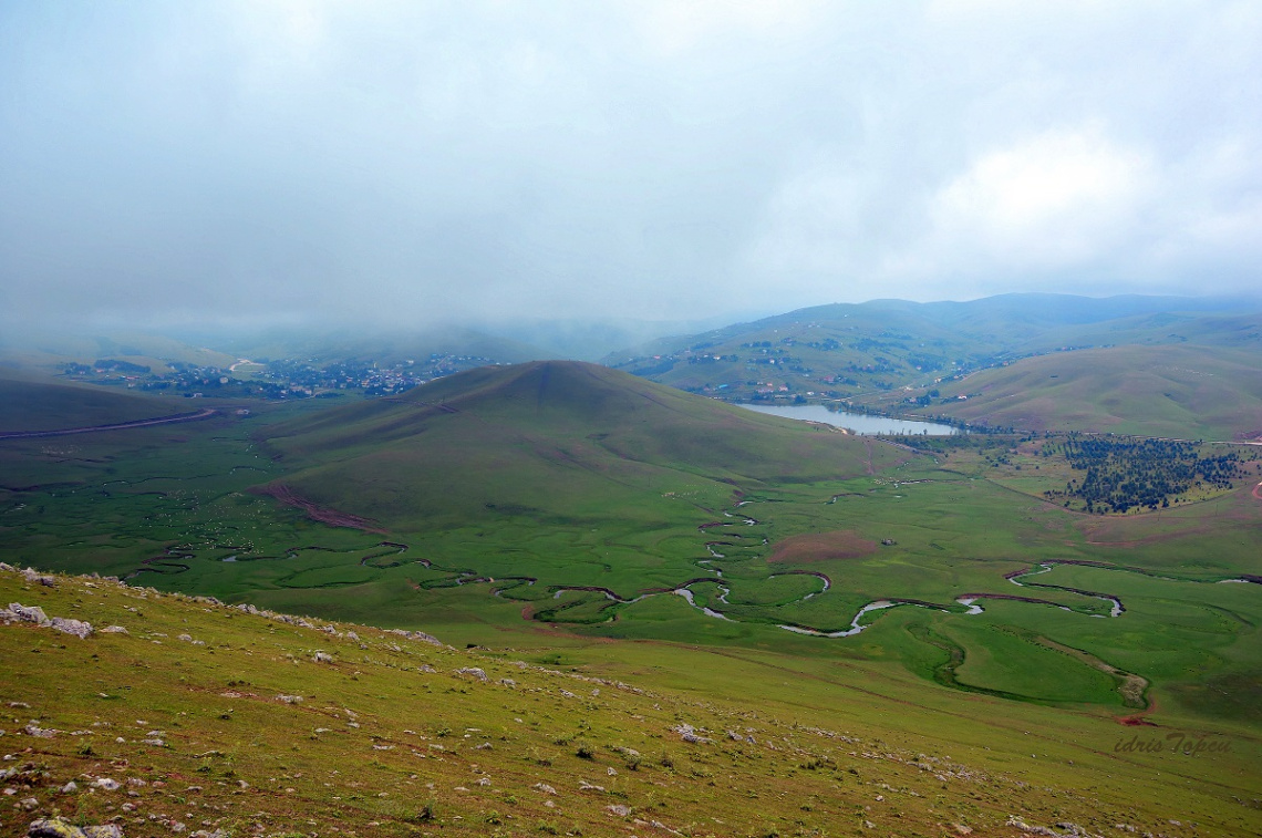 PERŞEMBE YAYLASI / ORDU