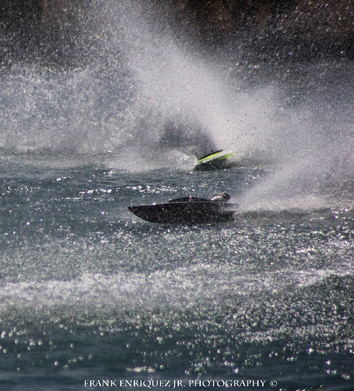 Boat Races