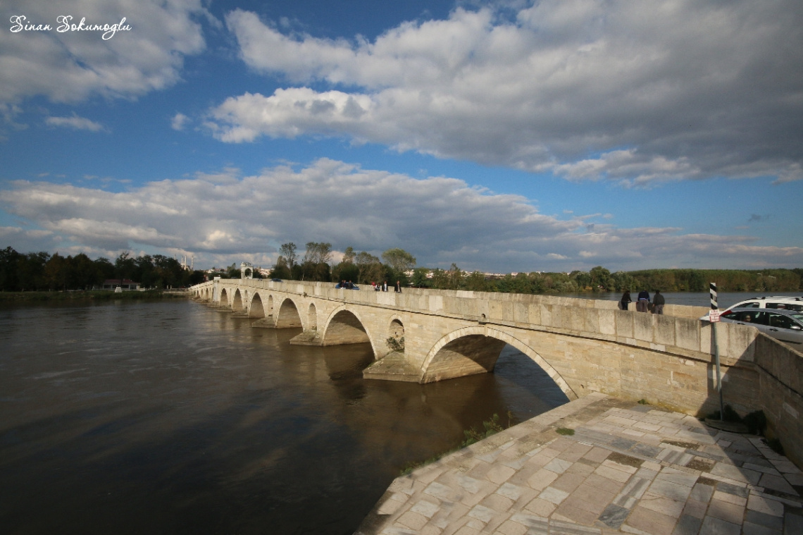 edirne