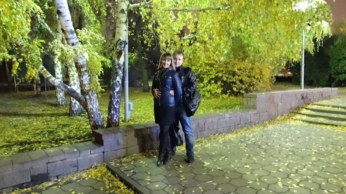 SONBAHAR AŞIKLARI-2.OMSK RUSYA