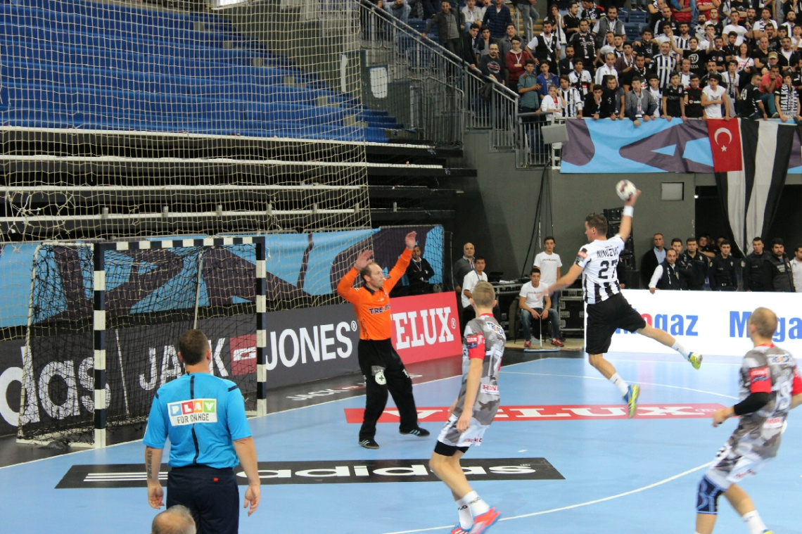 Beşiktaş 