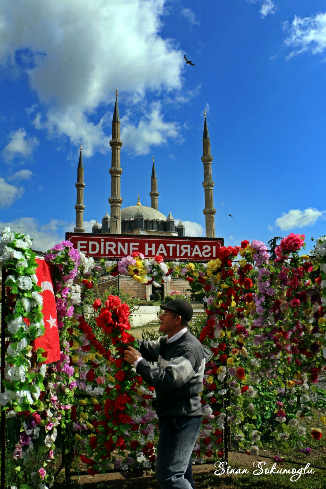 edirne