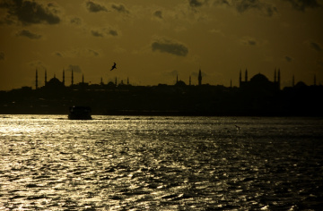 İstanbul Silüet