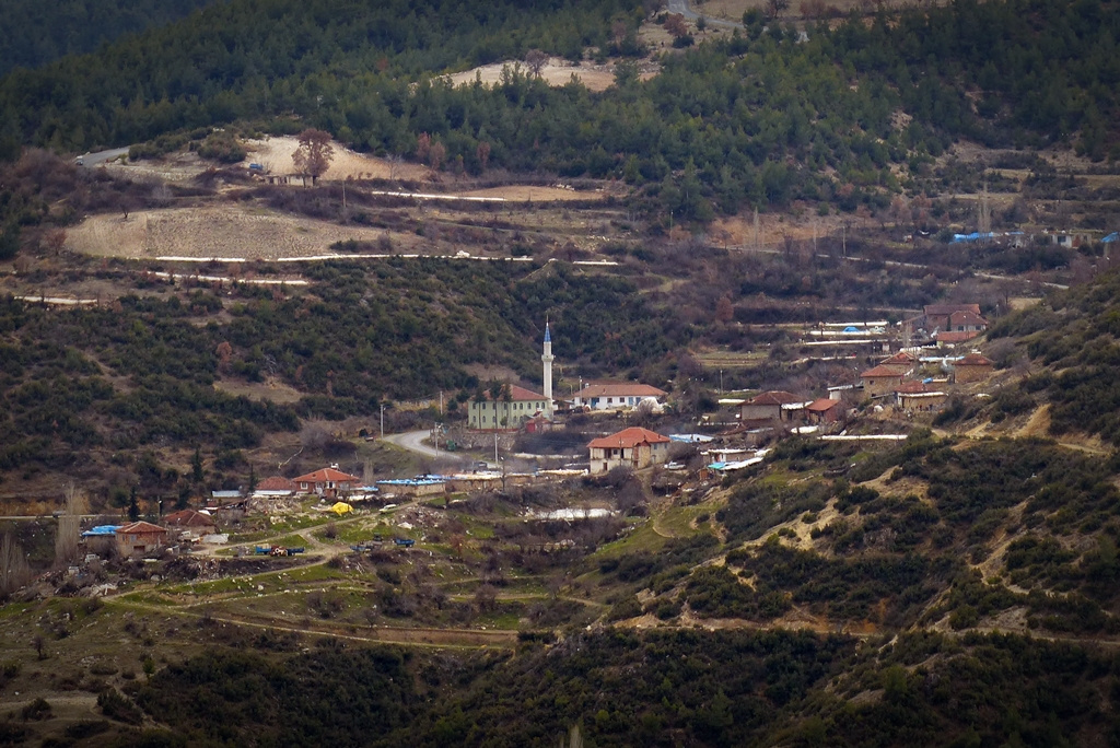 Dağmarmara / Çal / Denizli