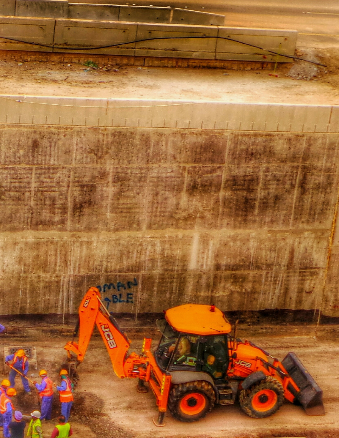 Men At Work II