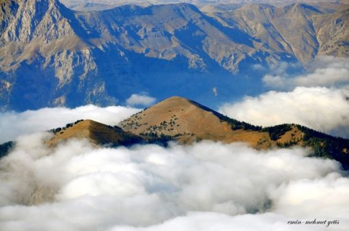 doğadan