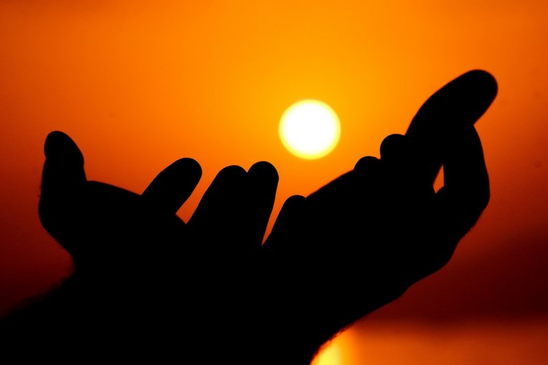 PRAYER