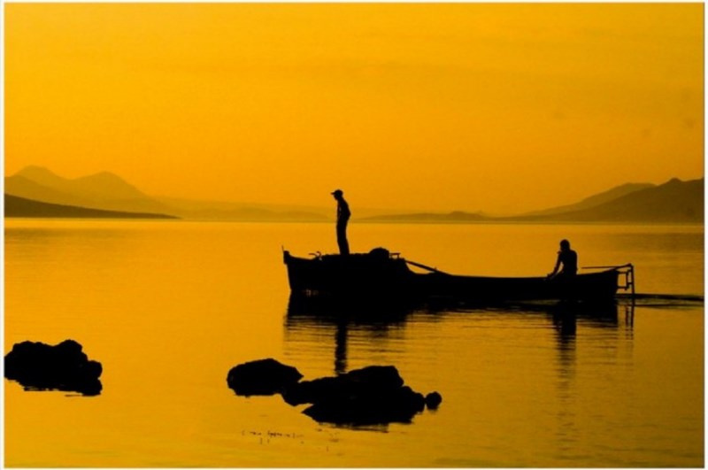 fisherman