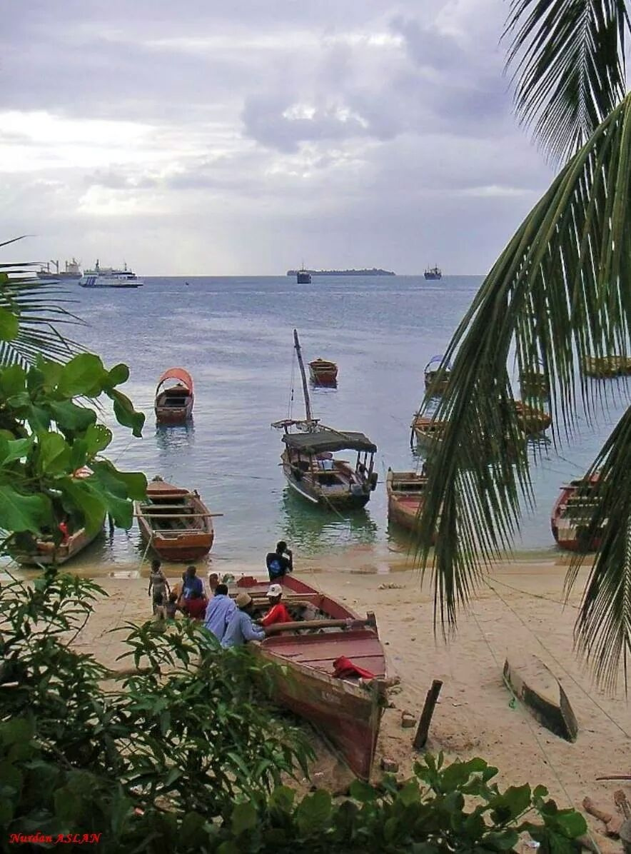 Stonetown