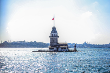 Kız Kulesi