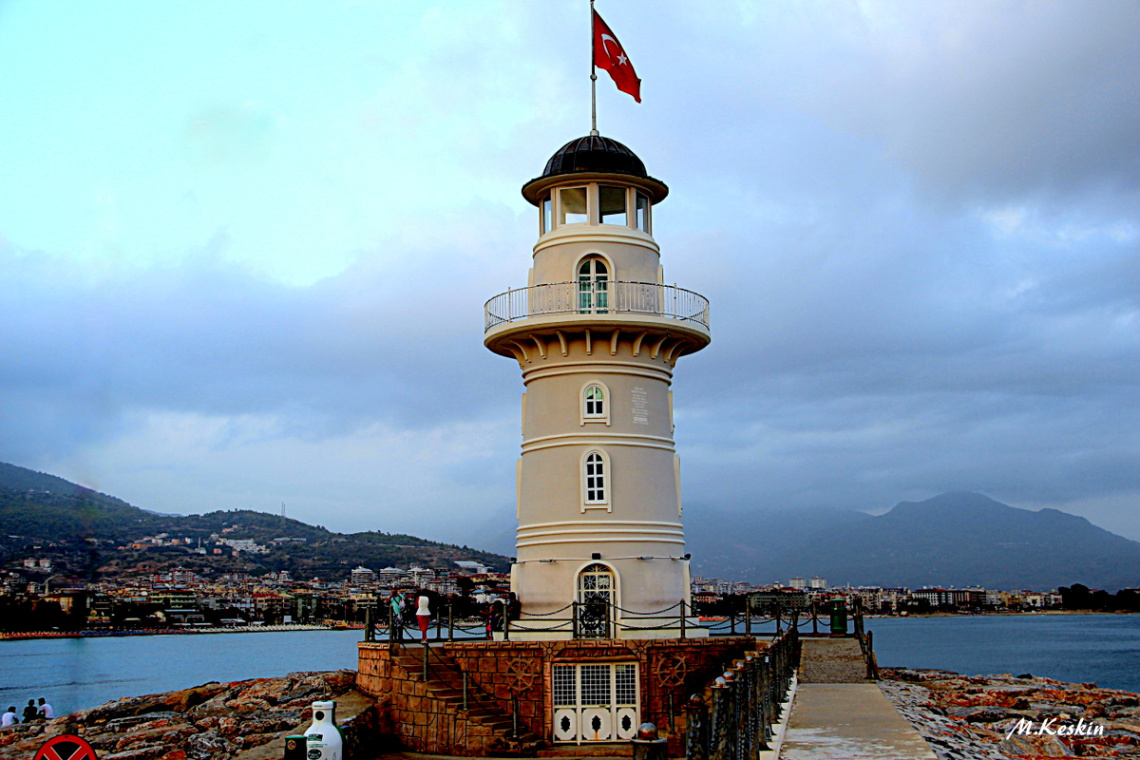 Alanya