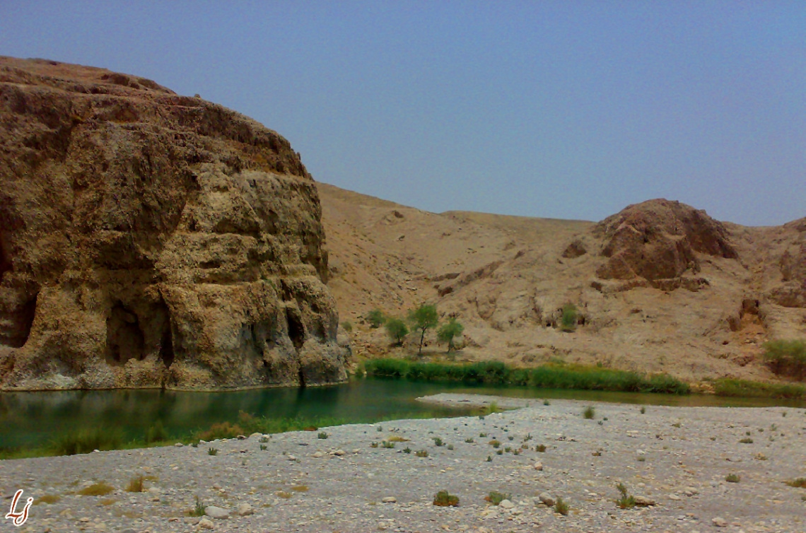 Bolan pass 