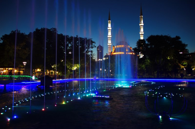 konya