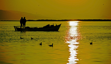Balıkçılar