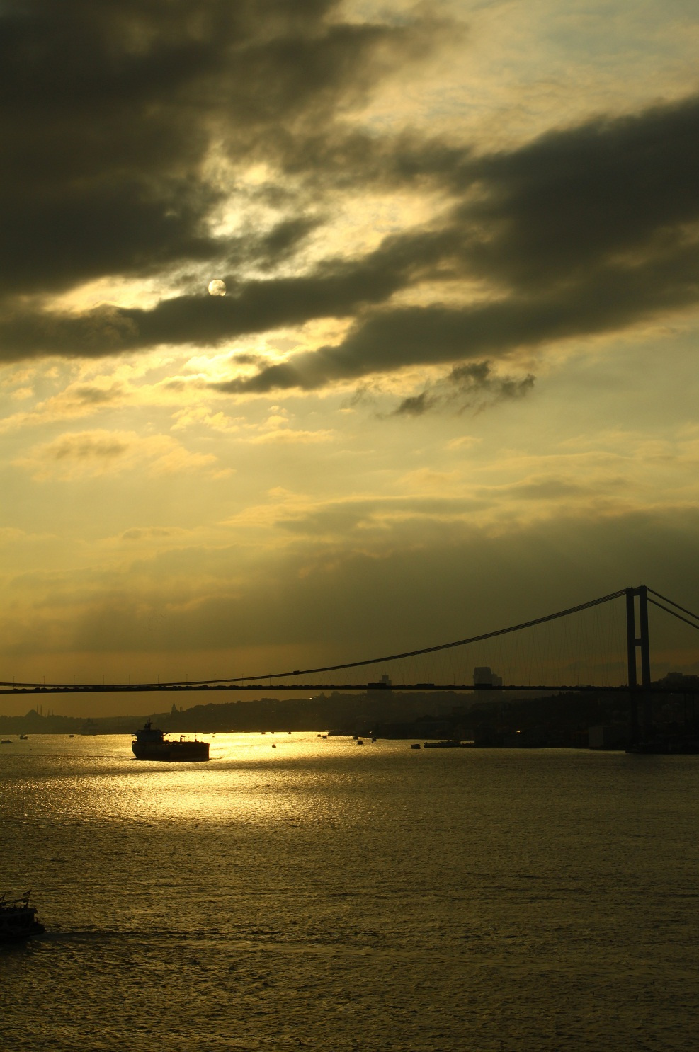 çengelköy'den