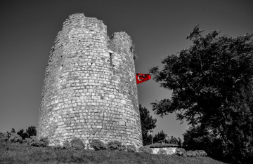 kırmızı 