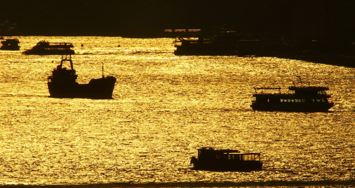çengelköy'den.2