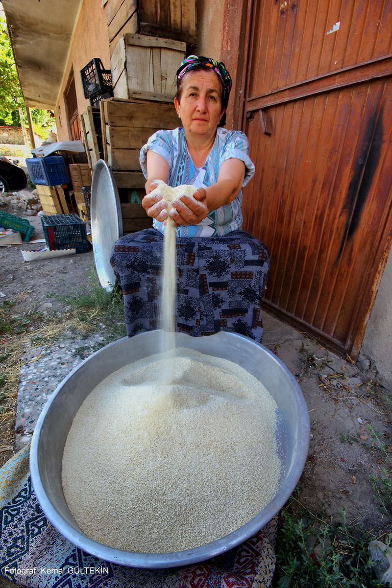 kışa hazırlık