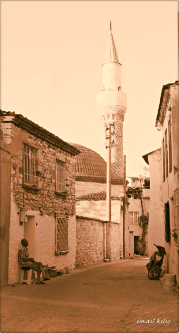 SİYAH-BEYAZ HAYATLAR
