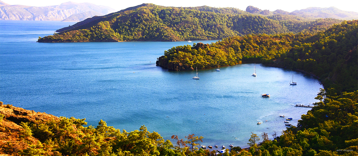 Marmaris-İnbükü Koy