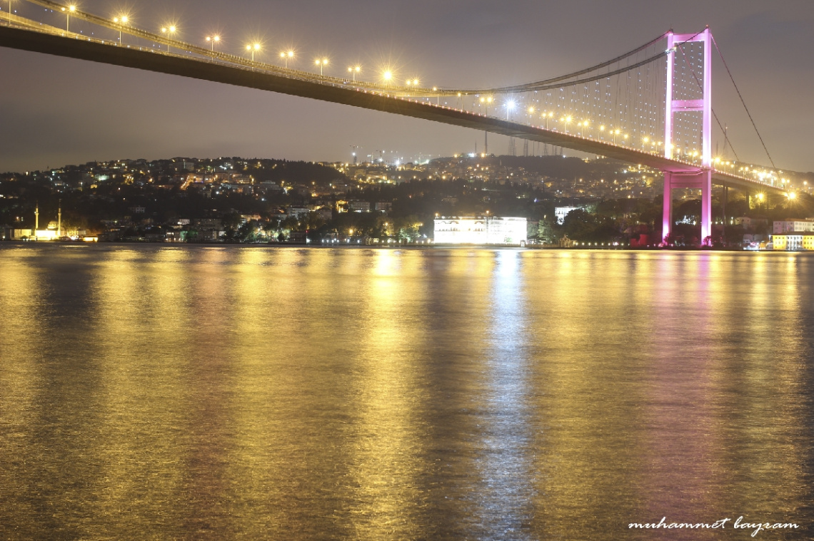 Boğaz Köprüsü / 2