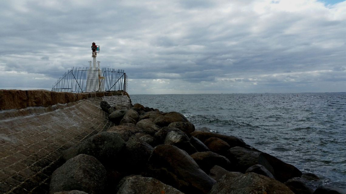 A View From Sweeden