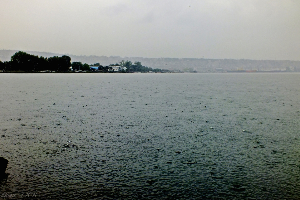 YAĞMUR