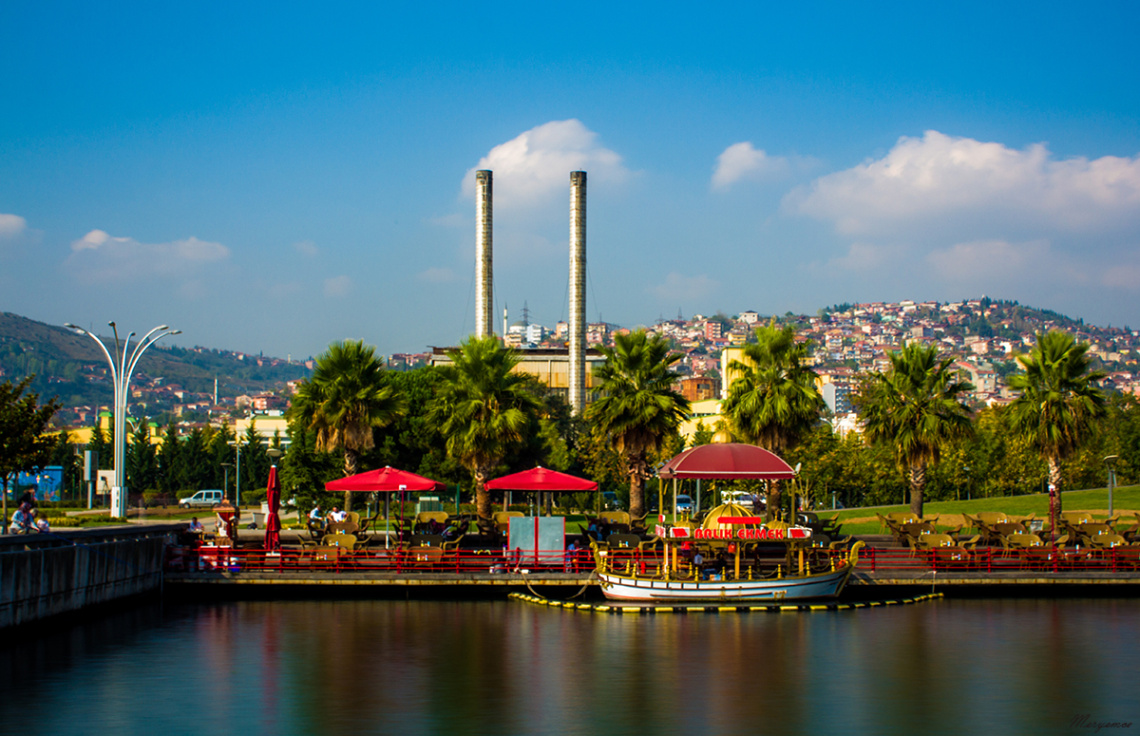 İzmit
