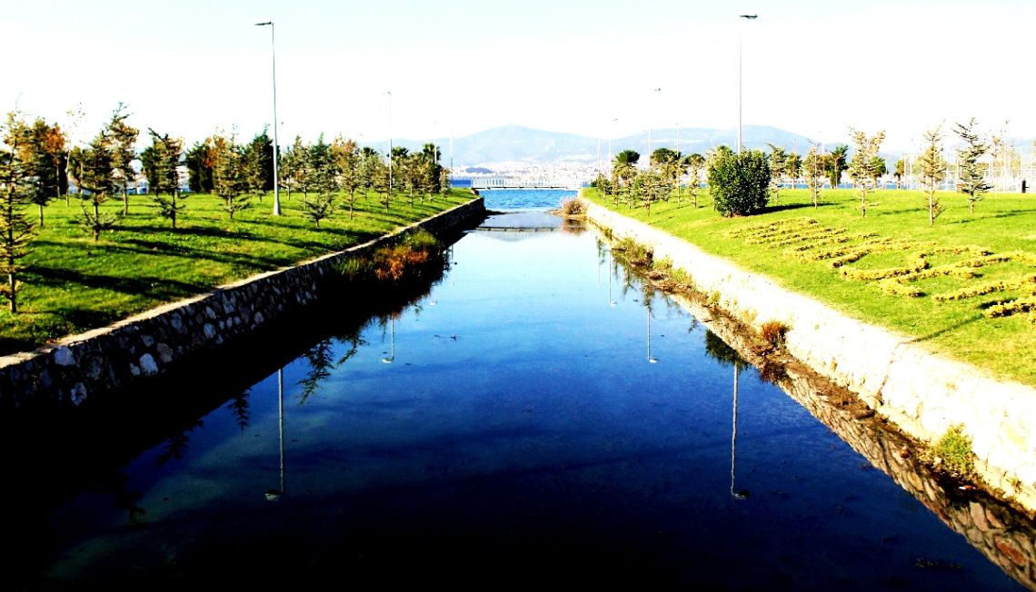 Kavaklı Sahili 