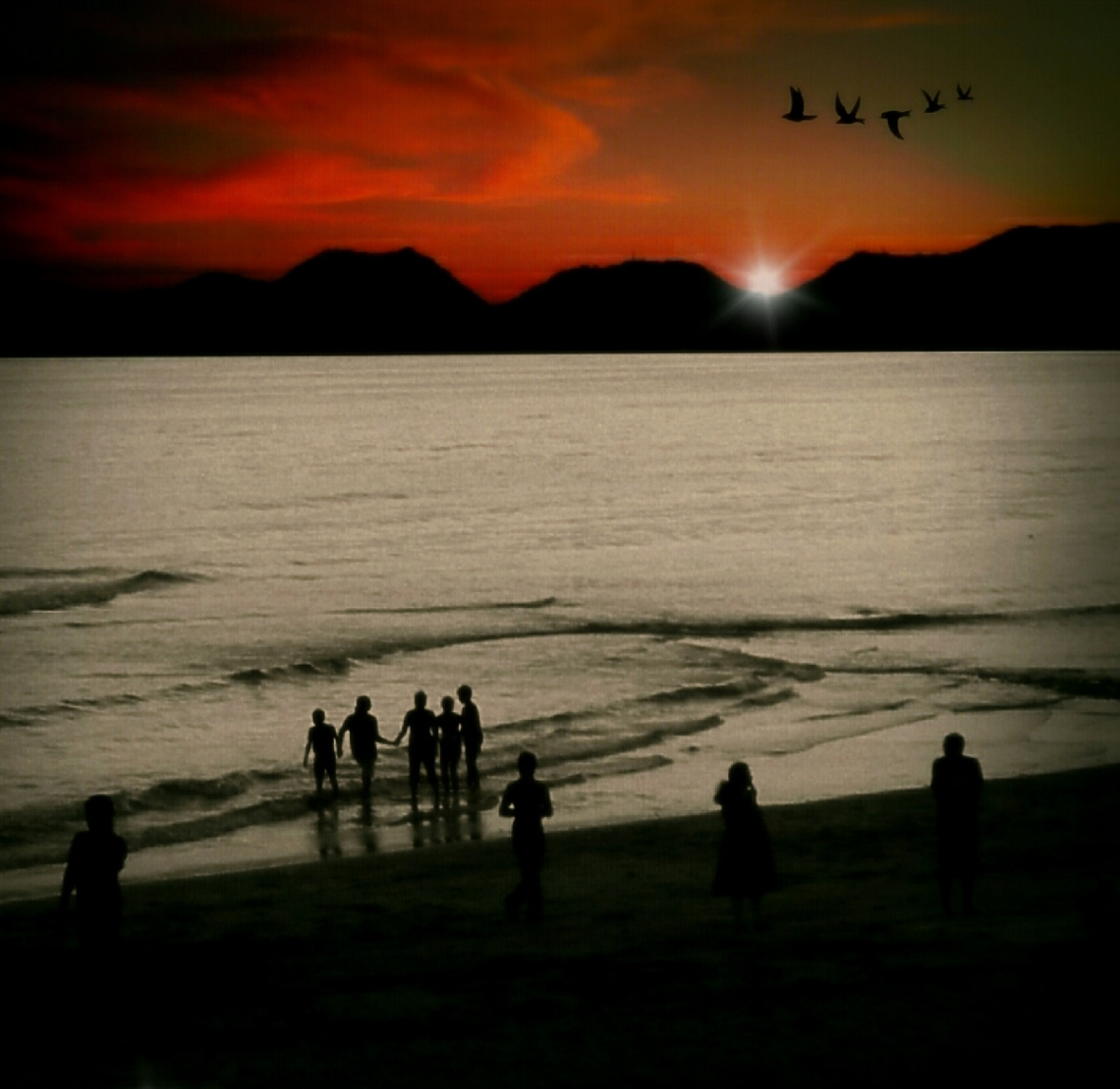 Twilight Bliss
