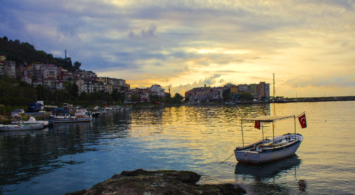 Gübatımı