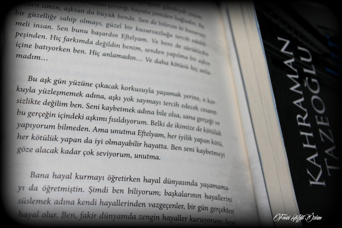 Seviyorum Seni