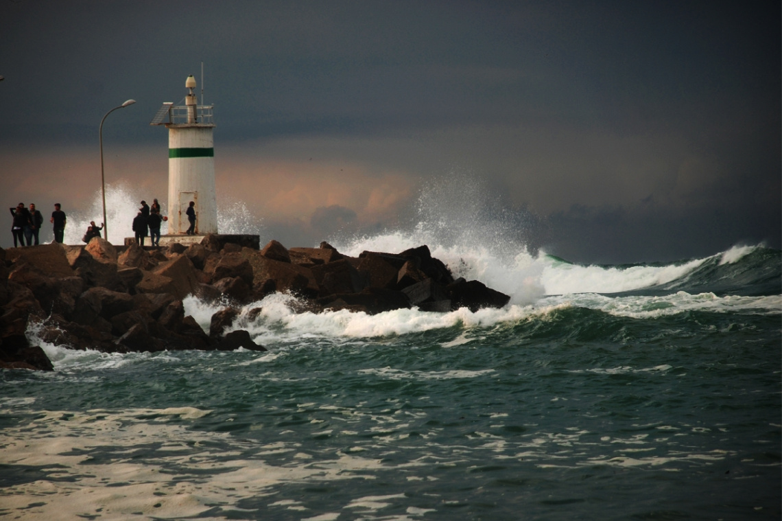 Deniz Feneri