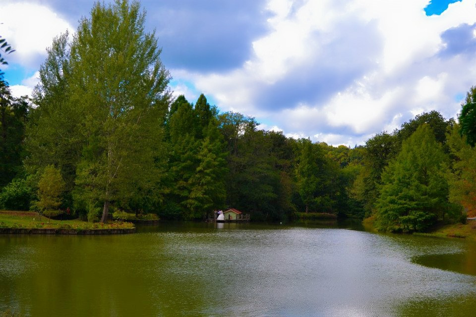 Atatürk Arboretumu