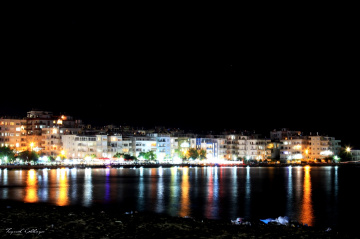 Mersin (Atakent) Susanoğlu