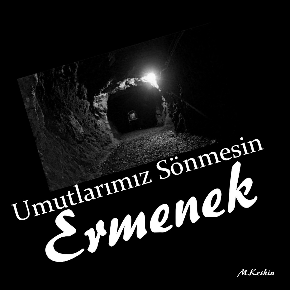 Kömür Karası