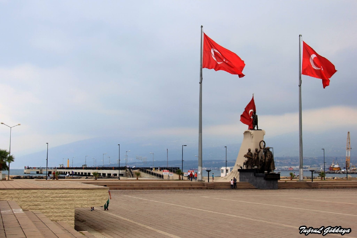 Hatay / İskenderun 