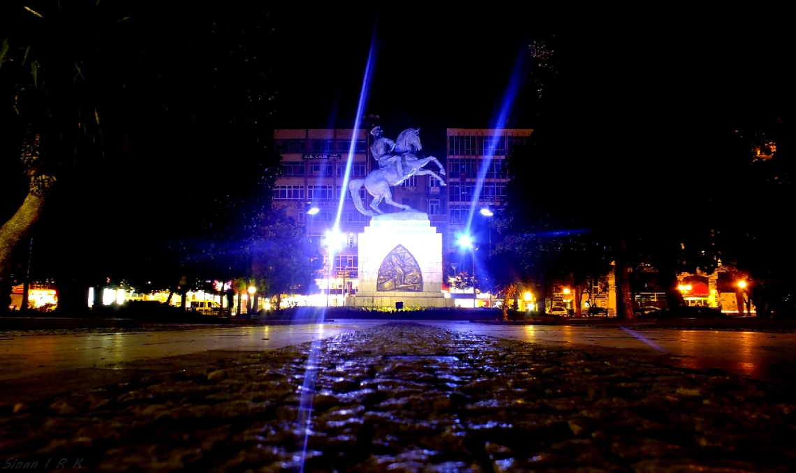 ATATÜRK