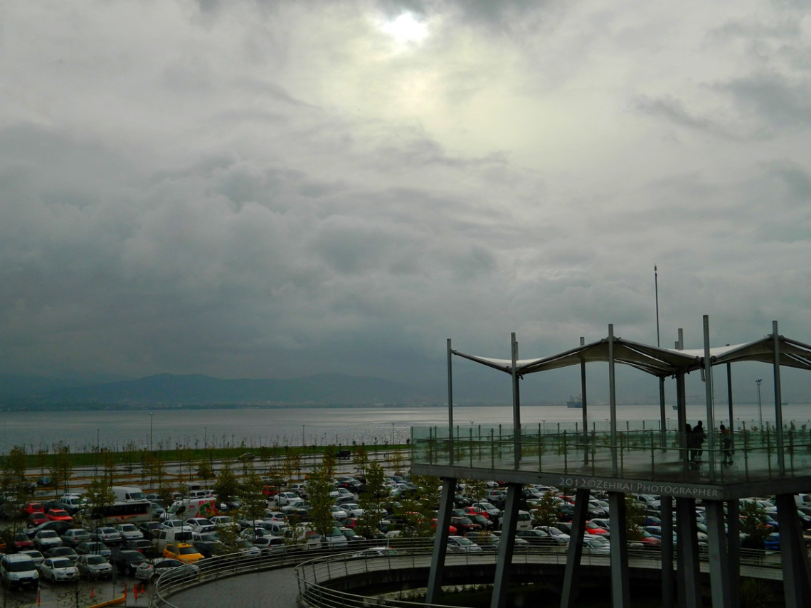 Gri Bulutlar