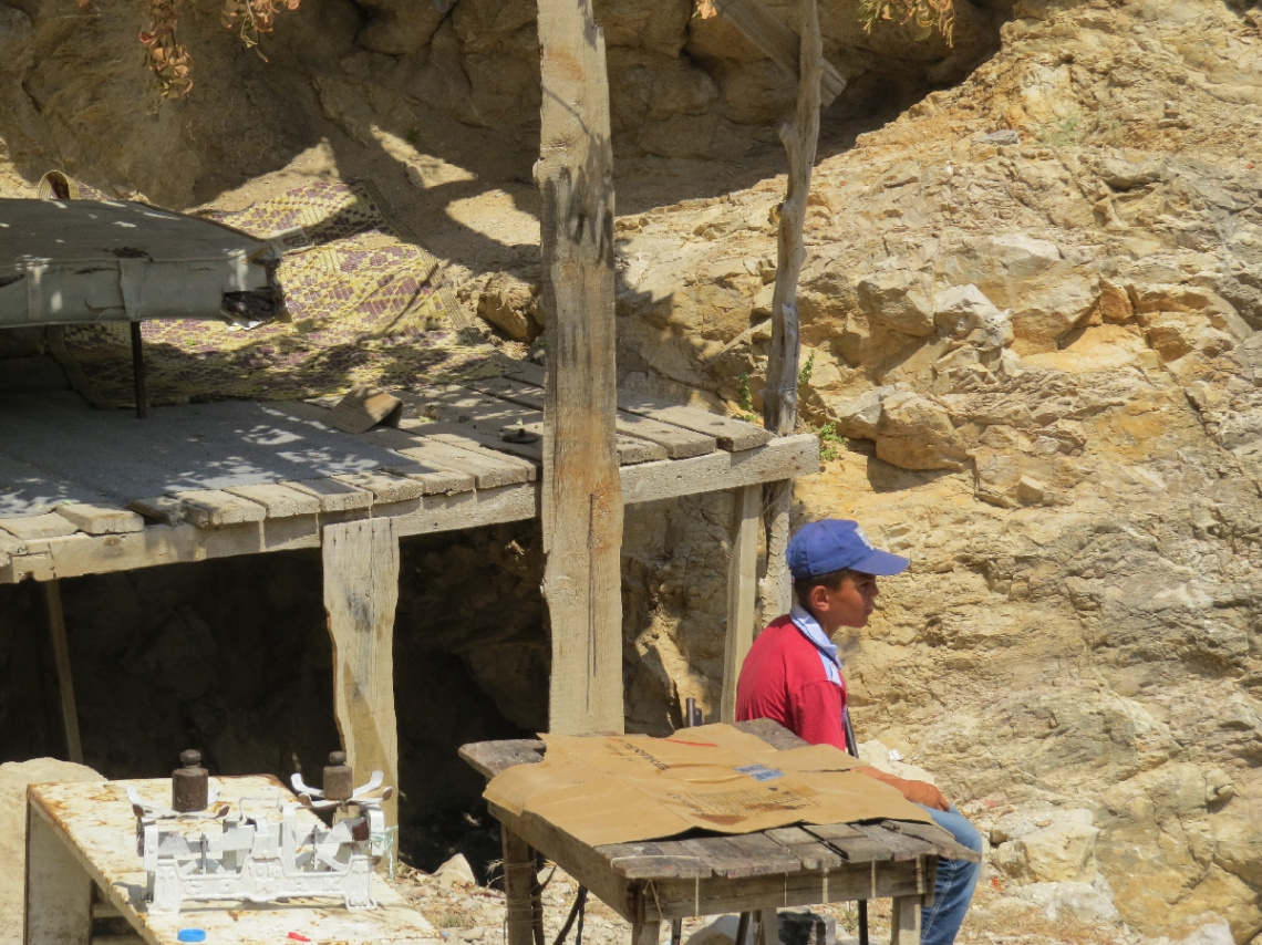 BEKLEYİŞ