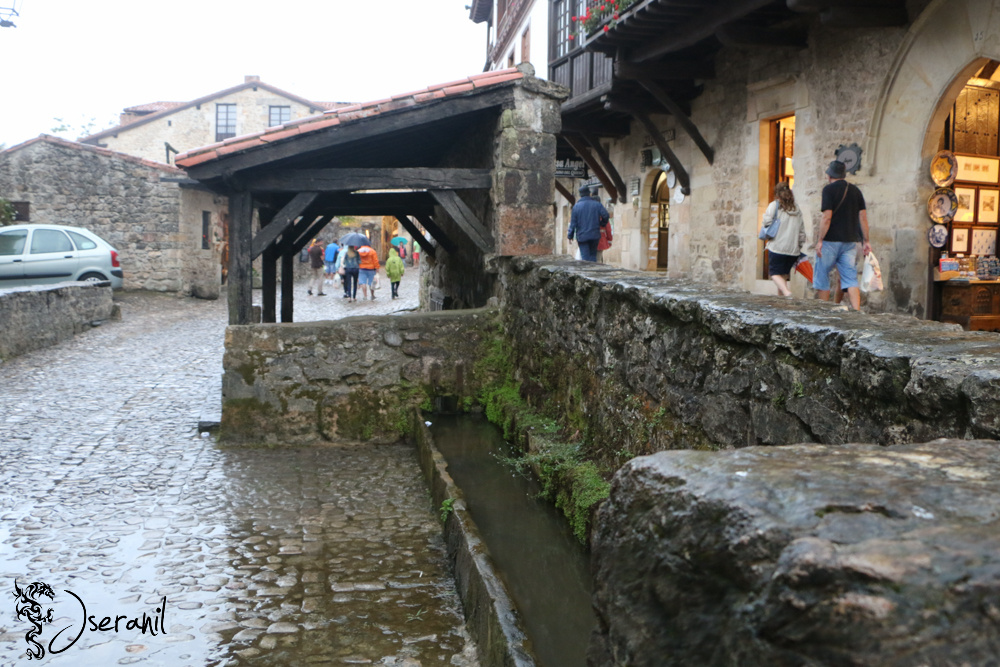 Santillana del Mar II