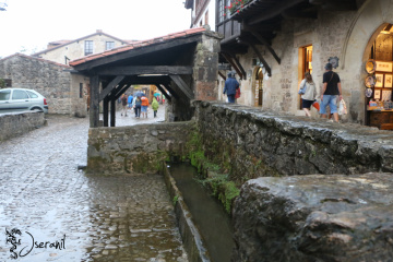 Santillana del Mar II
