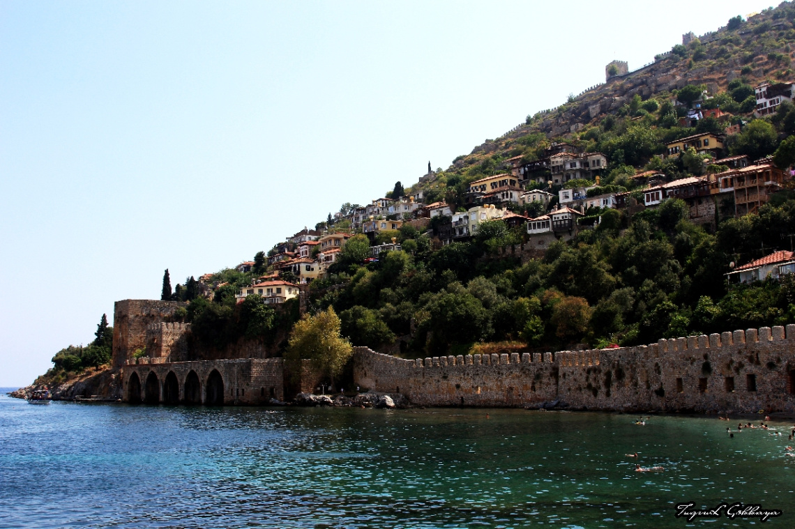 Alanya Tersane