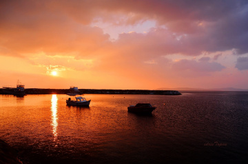 GÜNÜN ARDINDAN............