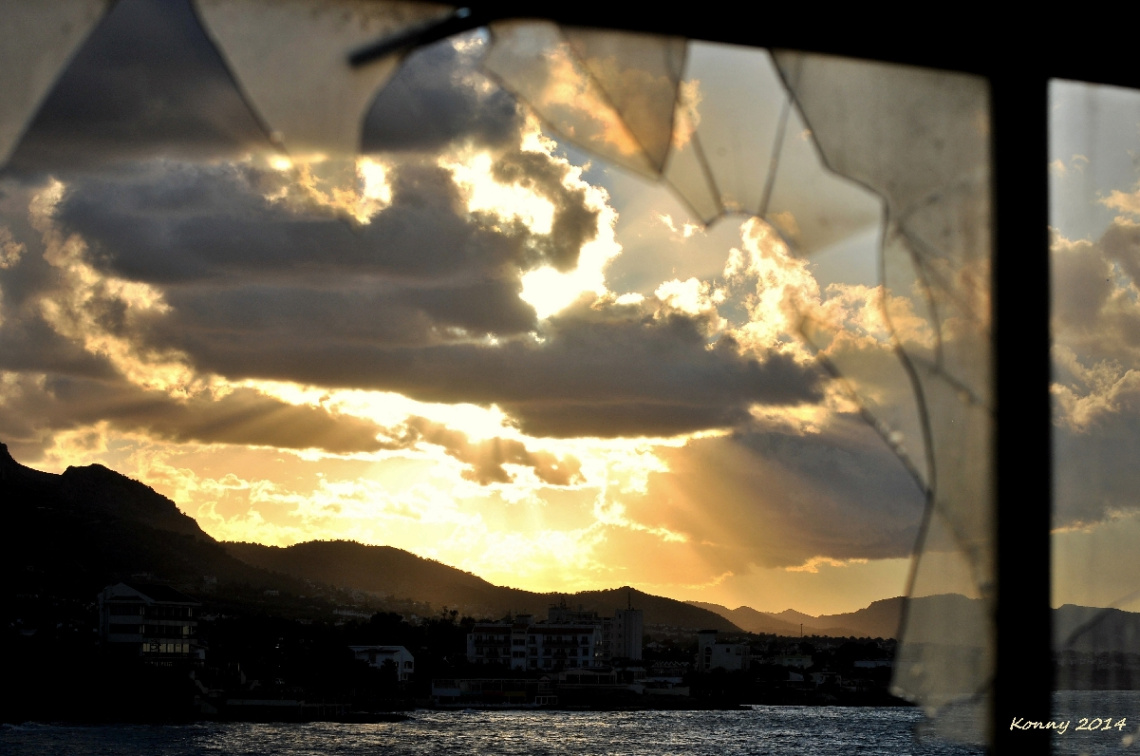 beautiful view .. :) 