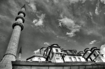 SEMAYA DOĞRU...................