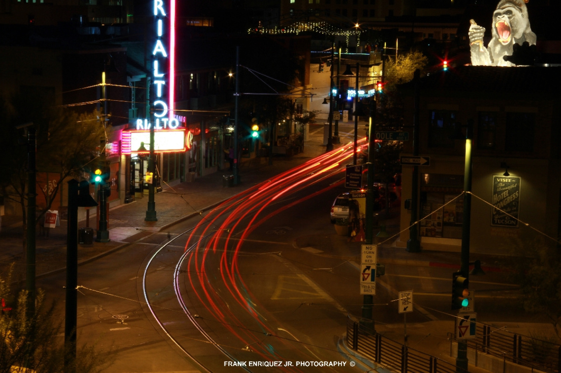 Light Bands